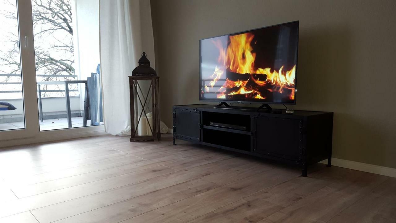 Hafenblick Appartement