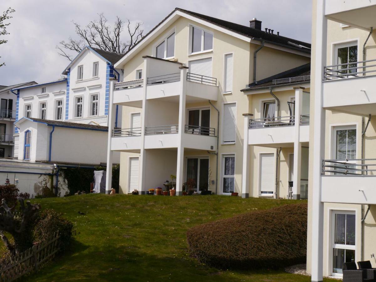 Hafenblick Sassnitz